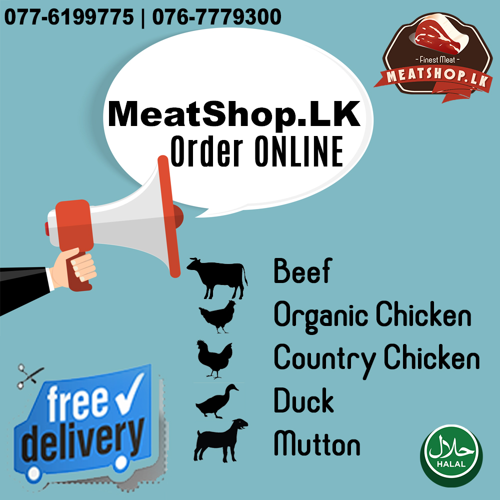 www.MeatShop.lk